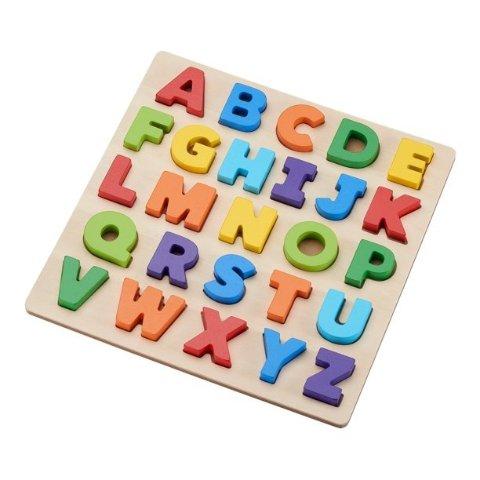 拼字玩具