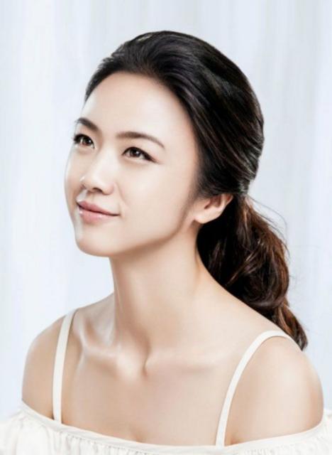 中国最美最漂亮的回族女明星都有谁世上最漂亮中国女明星前十名原创