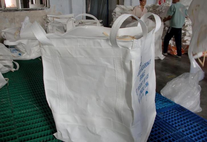 厂家批发:集装袋 吨袋 包装袋 塑料编织袋