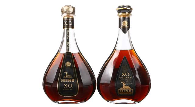 轩尼诗xo,白兰地xo酒,其中的xo代表的是什么意思?