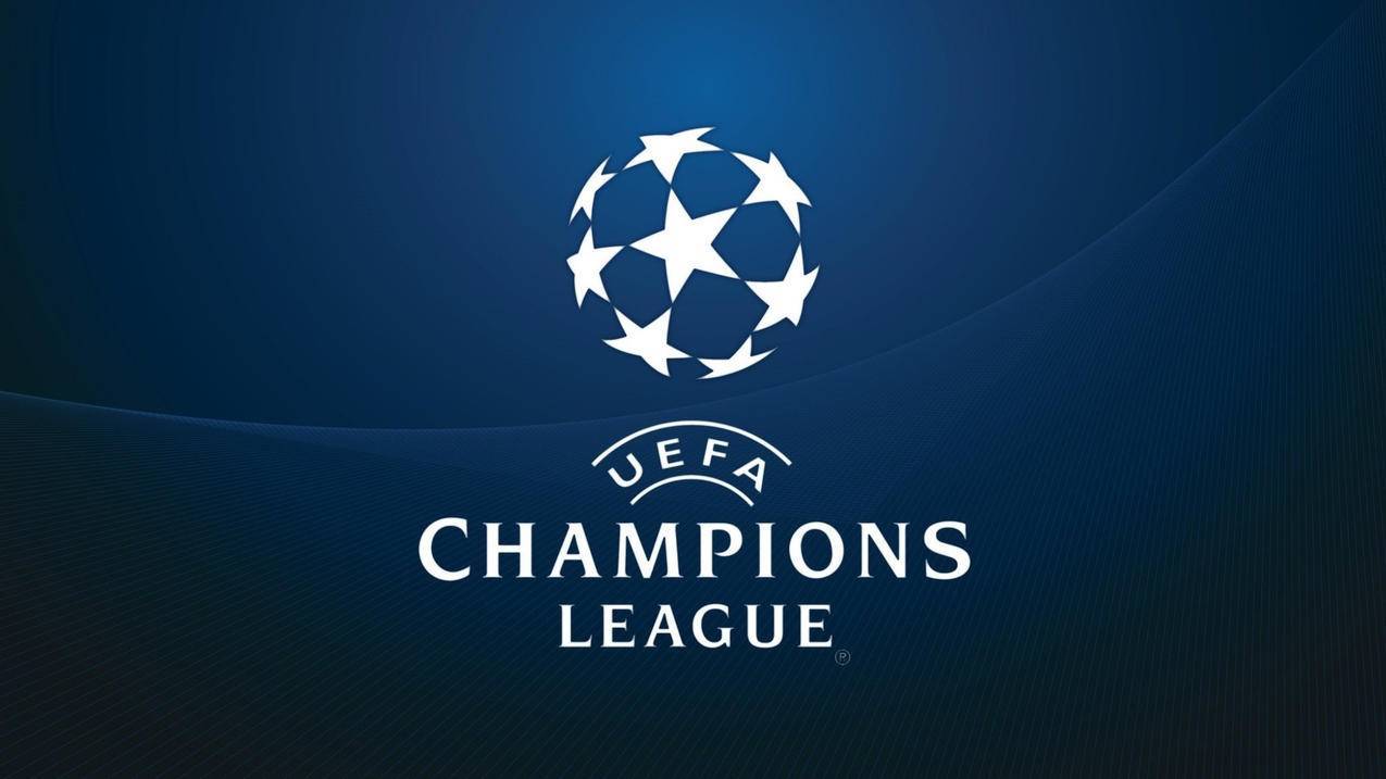 体育运动足球欧洲冠军联赛欧冠高清壁纸