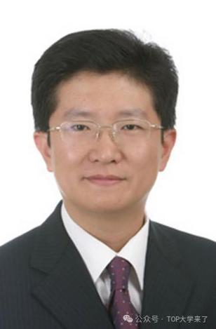 中国人民大学校友霍小光任新华社副社长