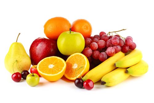 新鲜的水果果蔬高清图片