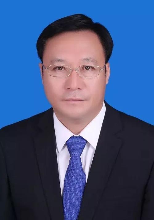 王旺盛任赤峰市副市长,代理市长(附简历)