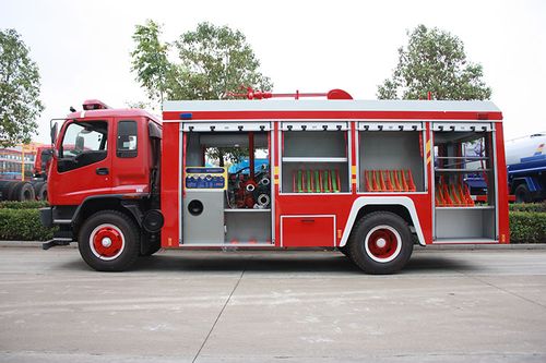 3300mm 3800mm 4500mm fire truck - buy fire truck,japanese fire t