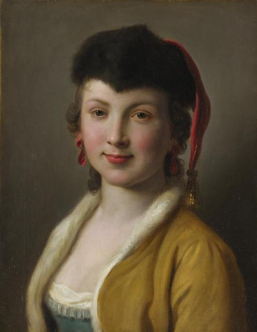 rotari,1707年9月30日- 1762年8月31日),一位巴洛克时期的意大利画家