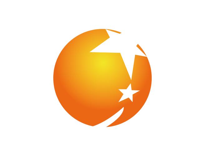辽宁卫视台标logo矢量素材下载