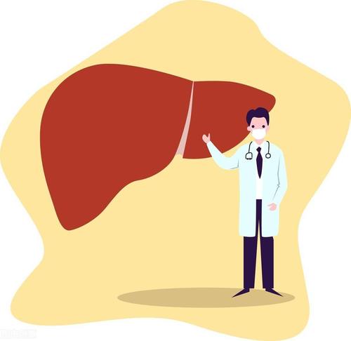 中国肝癌发病率是美国的3倍,国人如何保护肝脏?避开7件事很重要_影响