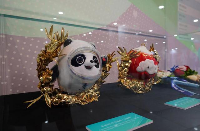 北京奥运博物馆恢复开放,46件新展品带领观众重温冬奥记忆