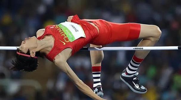 从上海走出来的"跳高王子":奥运会夺铜牌有心痛,退役后今如何