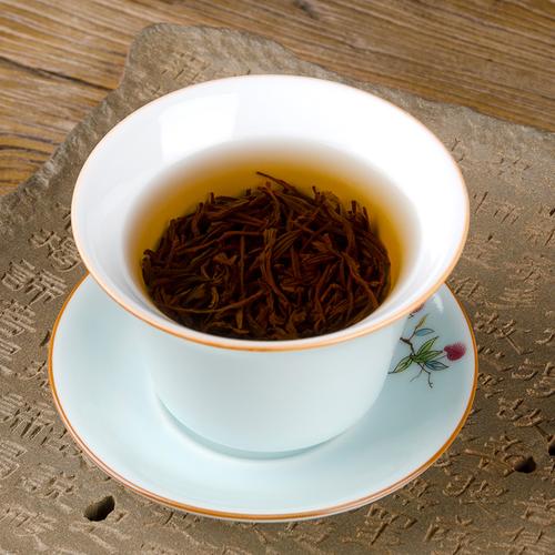 红茶宜兴茶暖口粮香型浓香工夫罐装盒装茶礼其它红茶
