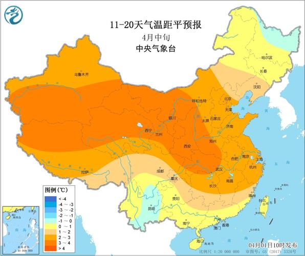 04月01日:未来三天全国天气预报 - 黑龙江首页 -中国天气网