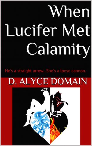 all hell breaks loose as calamity hits the book scene in houston