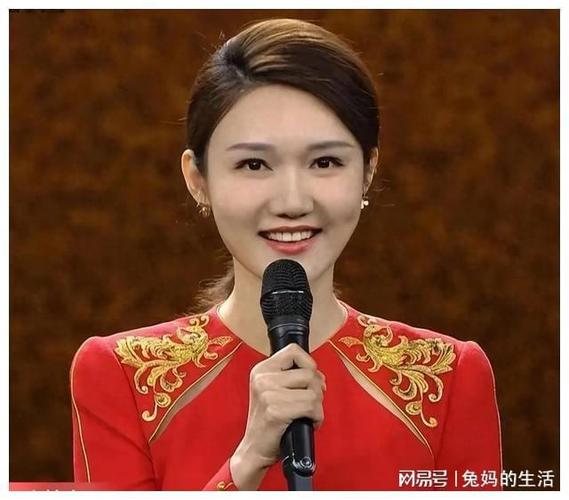 湘女龙洋接班董卿,成为央视一姐|撒贝宁|龙洋(主持人)|中国中央电视台