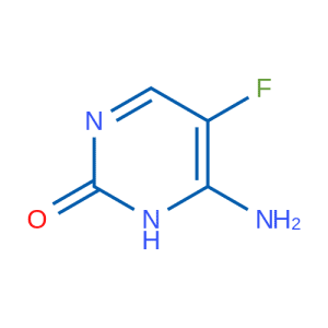 5-氟胞嘧啶,cas号:2022-85-7  现货 直销产品