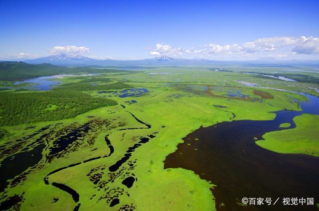 西伯利亚传来好消息:可耕土地达90亿亩,或成中国未来"粮仓"