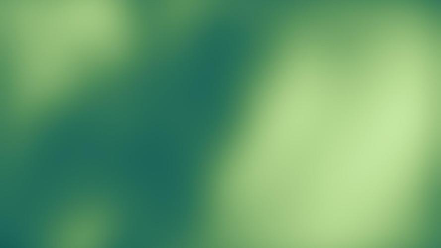 简约风格护眼绿色渐变抽象桌面壁纸下载高清大图预览1920x1080_设计