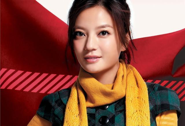 中国女明星收入排行榜:赵薇第六,第一是她(附2023年排行榜前十排名
