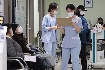 让护士干医生的活!|护士长|三甲医院|韩国政治人物_网易订阅