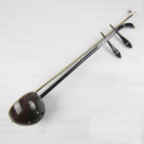 传统民乐乐器:胡琴