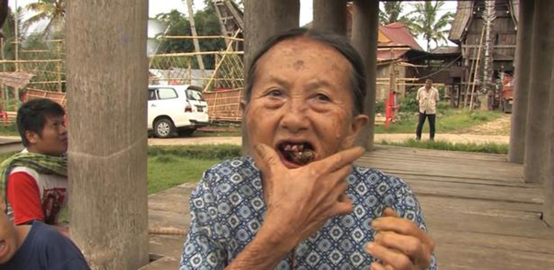 槟榔之殇:成瘾只是表象,6000万人的爱好,如何成割脸的诱因