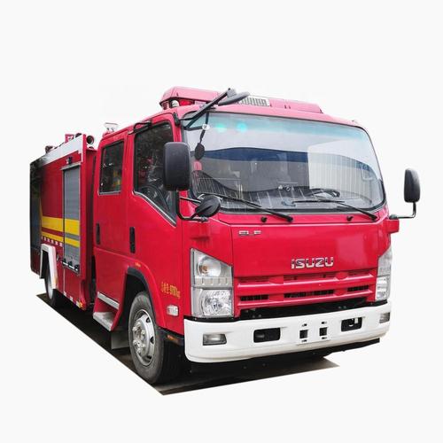 日本品牌 5立方米 6立方米消防车泡沫消防车出售 - buy japanese fire