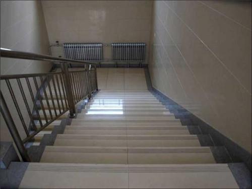 楼梯休息平台尺寸规范