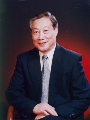 陈国良(1934.03-2011.05)