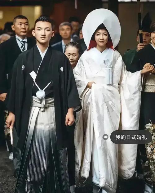 日本新娘穿的白无垢有丧服的意思……_高清图集_新浪网