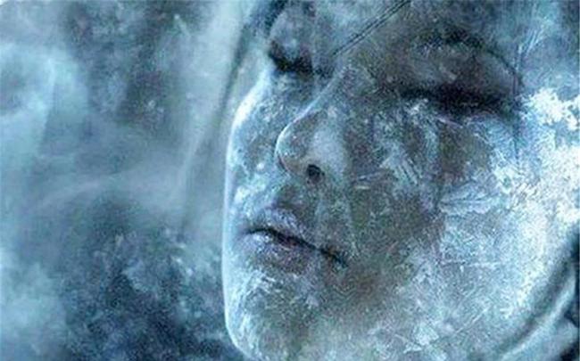 一美国女孩冰冻后被救活那些参加人体冷冻实验的人苏醒了吗