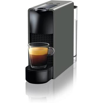 日本直邮日本发货雀巢nespresso胶囊式咖啡机需变压器灰色06lc30grw变