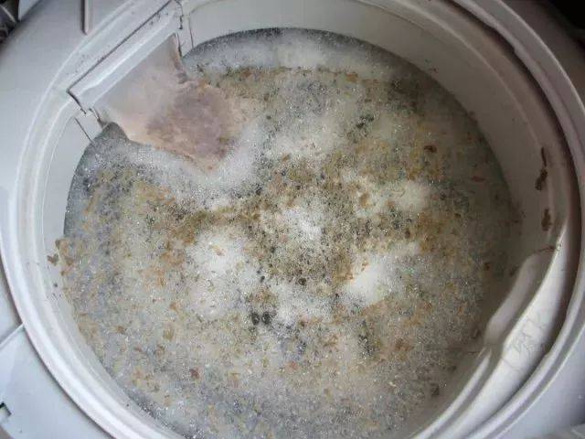精选好物 | 好恐怖,洗衣机细菌量竟然是马桶的530倍!