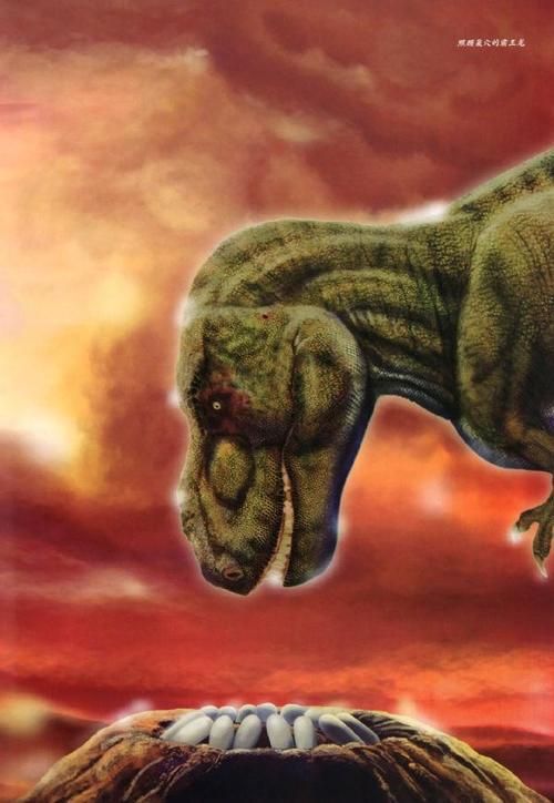 史前帝国1恐龙大演化上