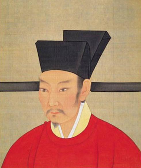 宋朝第九位皇帝(1126年1月19日—1127年3月20日在位),北宋末代皇帝,宋