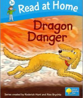 3c dragon danger