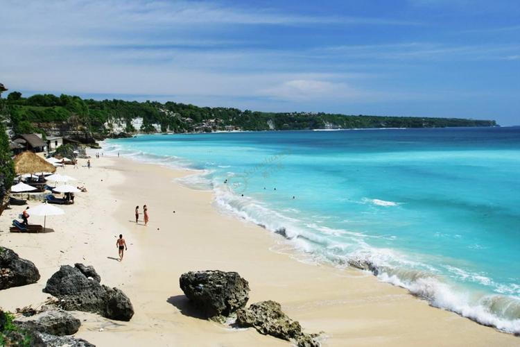 巴厘岛有哪些著名的海滩,有哪些值得一去的海滩?