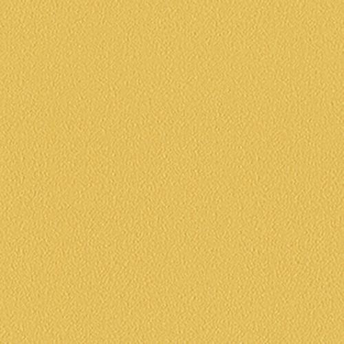 纯色无图案壁纸暖色调姜黄色墙纸.韩国原装进口美式现代北欧风格