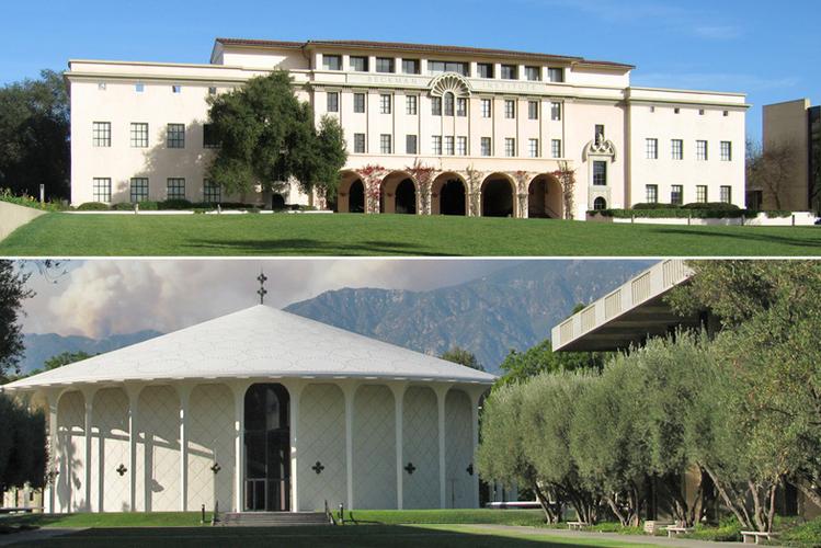  p>加州理工学院(california institute of technology ,简称:caltech