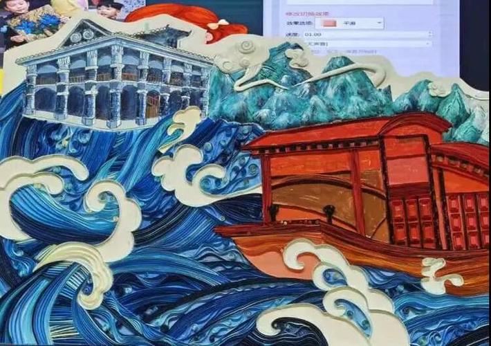国际在线黑龙江频道消息(于灵爽):为庆祝中国共产党建党一百周年