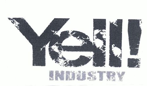  em>yell /em>; em>industry /em>