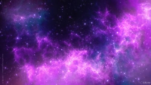 紫外星人的小宇宙