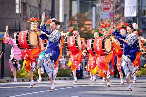 【日本东北】各大祭典将于八月举行,究竟那个县最好玩?