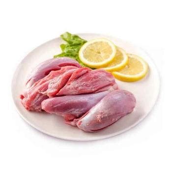 【生鲜1小时达】猪展肉约250g/份
