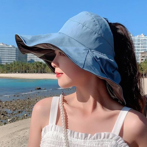 帽子太阳太阳帽新款2021年爆款民俗今年夏季流行帽子