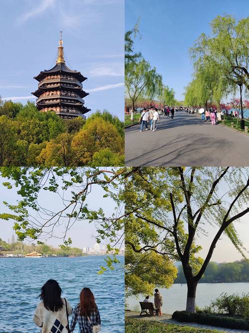 杭州旅游攻略必去景点要多少钱杭州3日游人均500