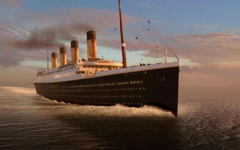 案例泰坦尼克号生存率预测