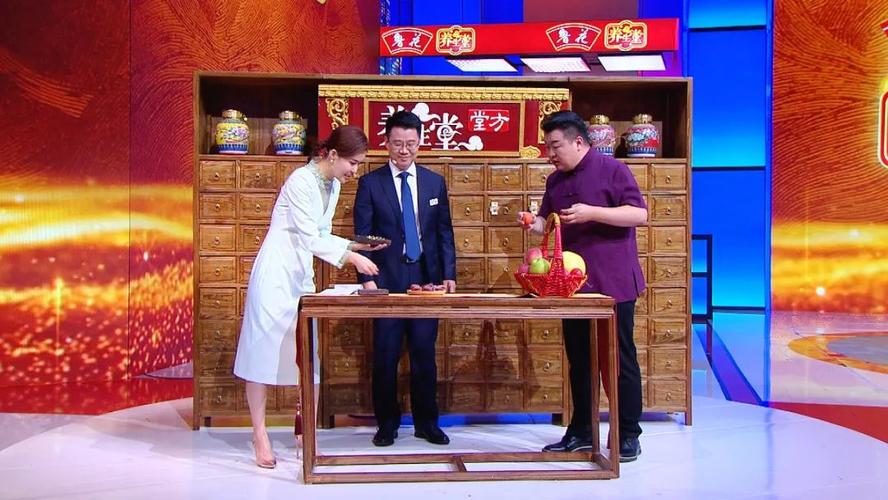 节目预告北京卫视养生堂秋季不养胃全身都遭罪名医食疗方顺应时令和胃