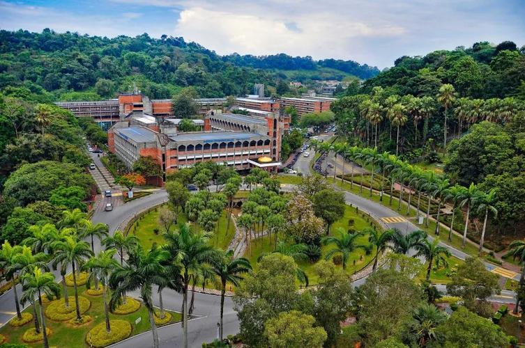高考后留学超高性价比马来西亚5大公立大学全面解析