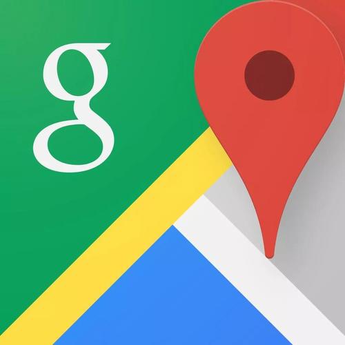 google地图查询境外工厂地址方法