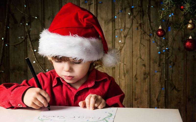 圣诞节 > 儿童圣诞节欢乐图片壁纸显示:√欣赏模式   全屏模式 壁纸